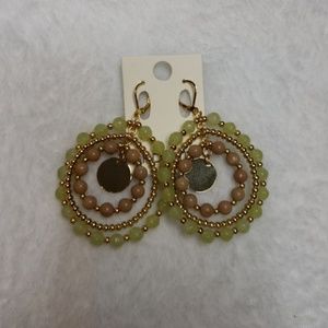 Beautiful Earrings